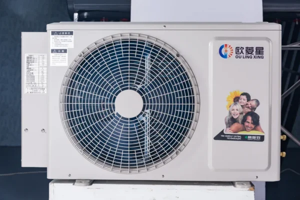 Heat Pump, 8kw, 18kw, 20kw, 30kw - view 2
