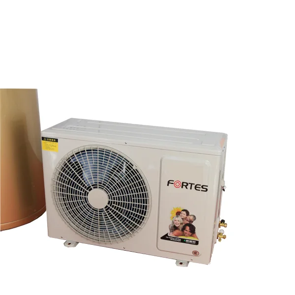 Heat Pump, 8kw, 18kw, 20kw, 30kw - view 3