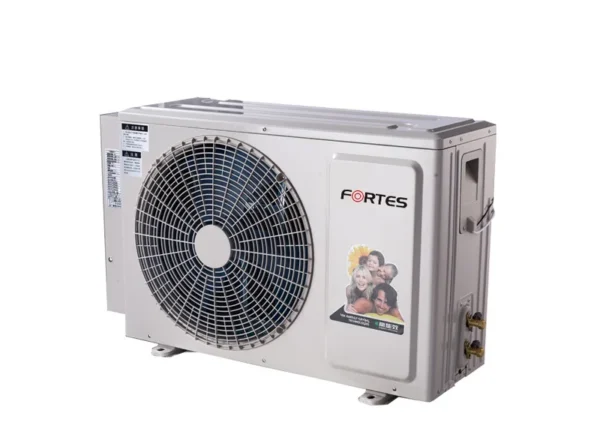 Heat Pump, 8kw, 18kw, 20kw, 30kw - view 6