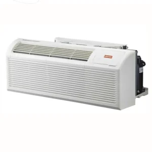 Heat Pump, 9000, BTU, PTAC