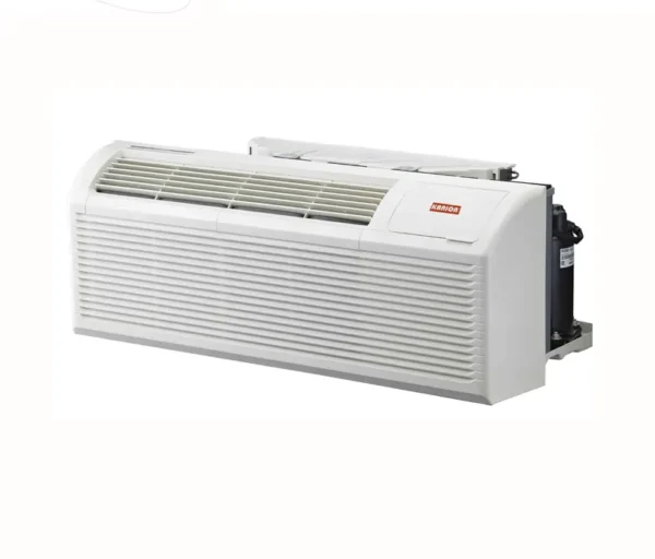 Heat Pump, 9000, BTU, PTAC
