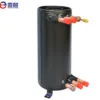 Heat Pump, --, R22