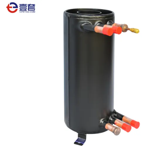 Heat Pump, --, R22