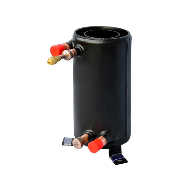 Heat Pump, --, R22 - view 2