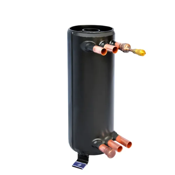 Heat Pump, --, R22 - view 3