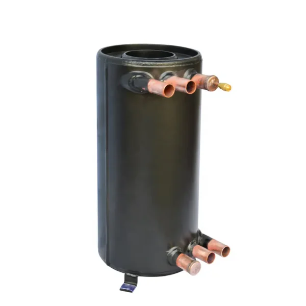 Heat Pump, --, R22 - view 4