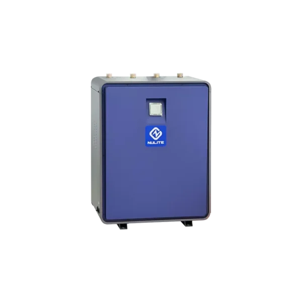 Heat Pump, R290, COP - view 2