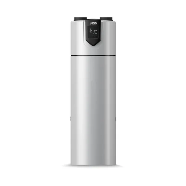 Heat Pump, R290, DHW - view 2