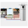 Heat Pump, R290, DHW - view 3