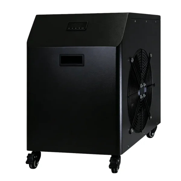 Heat Pump, R410A, 110 V, 1500W - view 4