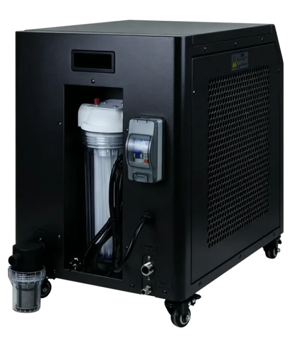 Heat Pump, R410A, 110 V, 1500W - view 5