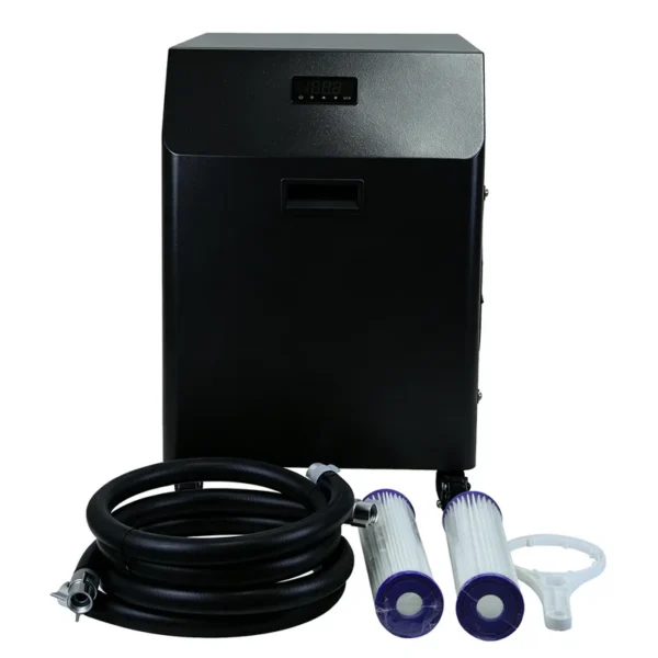 Heat Pump, R410A, 110 V, 1500W - view 6