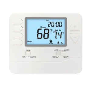 Heat Pump, STN721, 24V, ABS Plastic