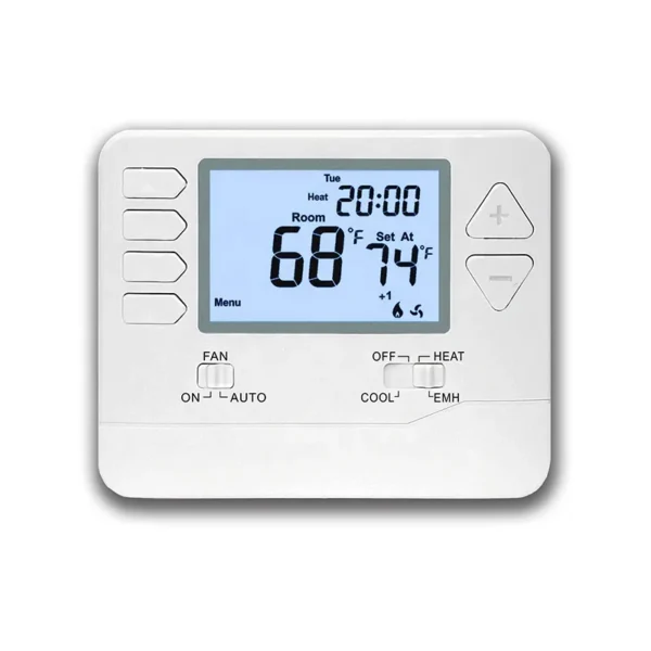 Heat Pump, STN721, 24V - view 2