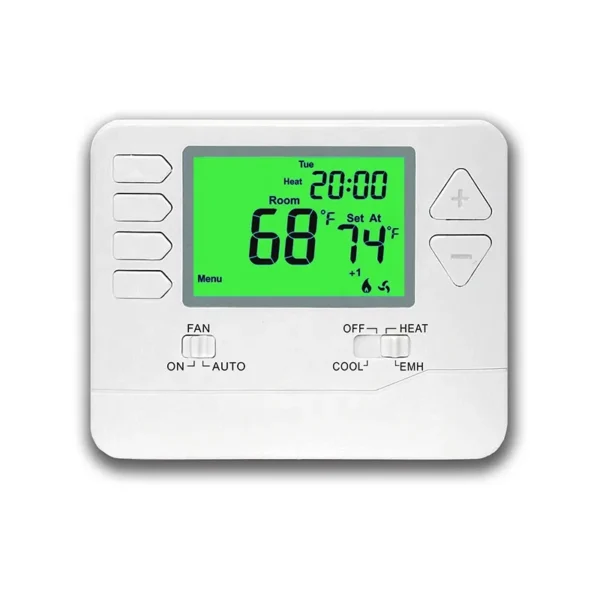 Heat Pump, STN721, 24V - view 3