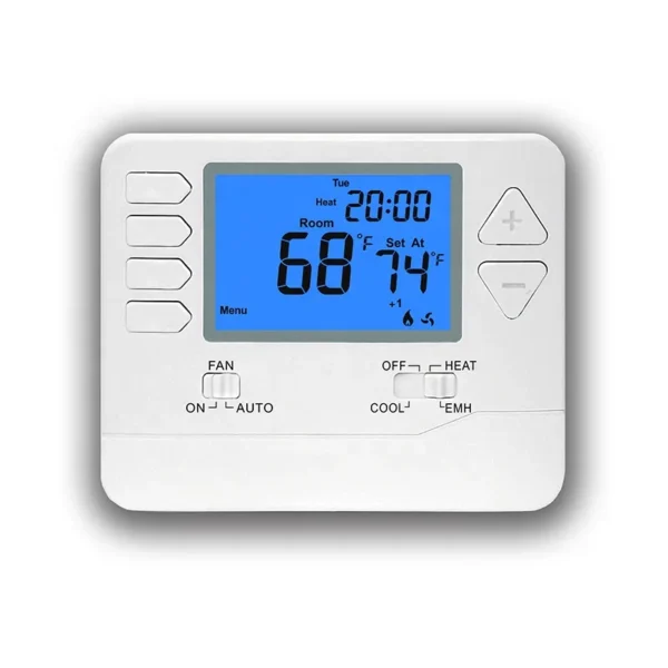 Heat Pump, STN721, 24V - view 4