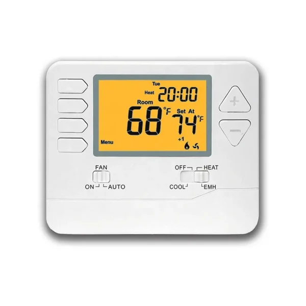 Heat Pump, STN721, 24V - view 5