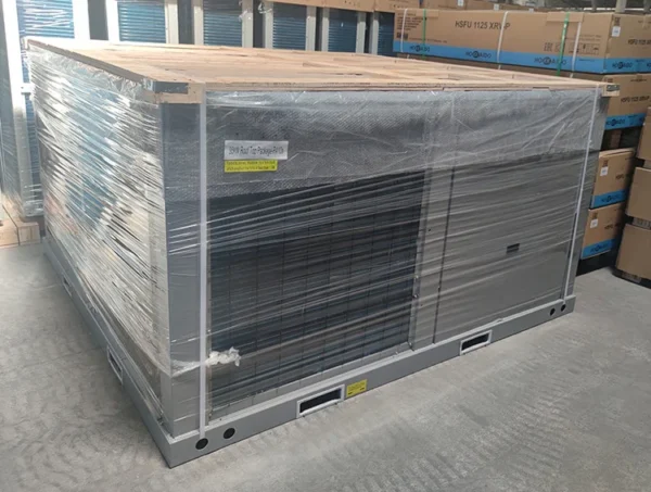 Heat Pump, Ton-30, 380-415V, R410a - view 5