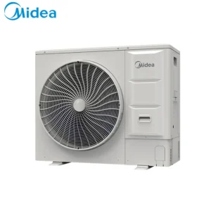 Heat Pump, V8, 14kW, 220-240V, Floor Standing, R410A, GMCC