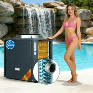 Heat Pumps