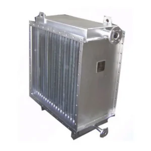 Heat Recovery Air Exchanger, SS304