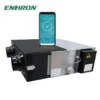 Heat Recovery Ventilation Unit, E-VIPO, ERV