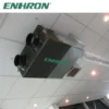 Heat Recovery Ventilation Unit, E-VIPO, ERV - view 3