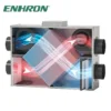 Heat Recovery Ventilation Unit, E-VIPO, ERV - view 4