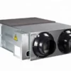 Heat Recovery Ventilation Unit, E-VIPO, ERV - view 4
