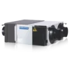 Heat Recovery Ventilation Unit, E-VIPO, ERV - view 5