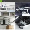 Heat Recovery Ventilation Unit, E-VIPO, ERV - view 6