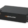 Heat Recovery Ventilation Unit, ERV, AC 110V-240V, 306W - view 3