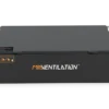 Heat Recovery Ventilation Unit, ERV, AC 110V-240V, 306W - view 4