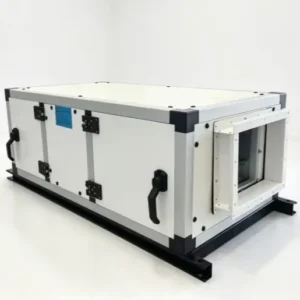 Heat Recovery Ventilation Unit, GMP, 380 V, 18.5