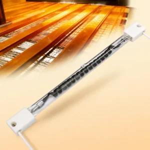 Heater, 1000w-2000w, 220v, 250mm-1650mm