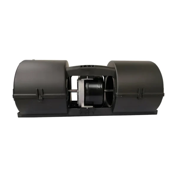 Heater, 24V/12V, Blower - view 2