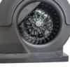 Heater, 24V, 811W619420002 - view 3