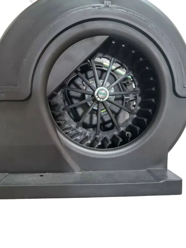Heater, 24V, 811W619420002 - view 3