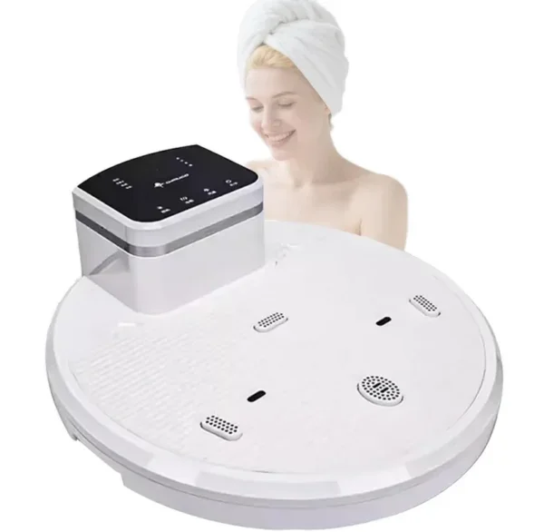 Heater, 2500W, ABS