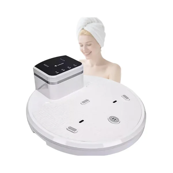 Heater, 2500W, ABS - view 4