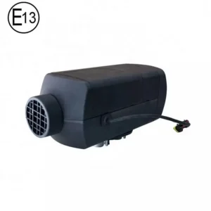 Heater, 2kW