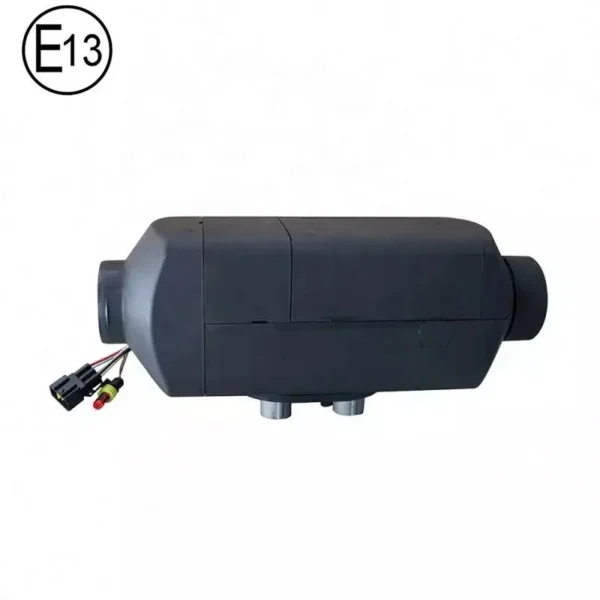 Heater, 2kW - view 2