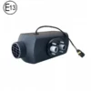 Heater, 2kW - view 3