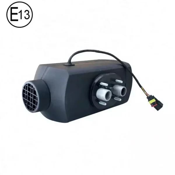 Heater, 2kW - view 3