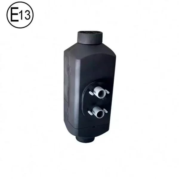 Heater, 2kW - view 5