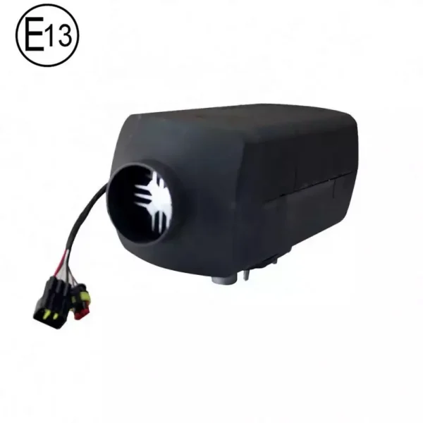 Heater, 2kW - view 6