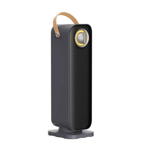 Heater, Portable, PTC - view 3