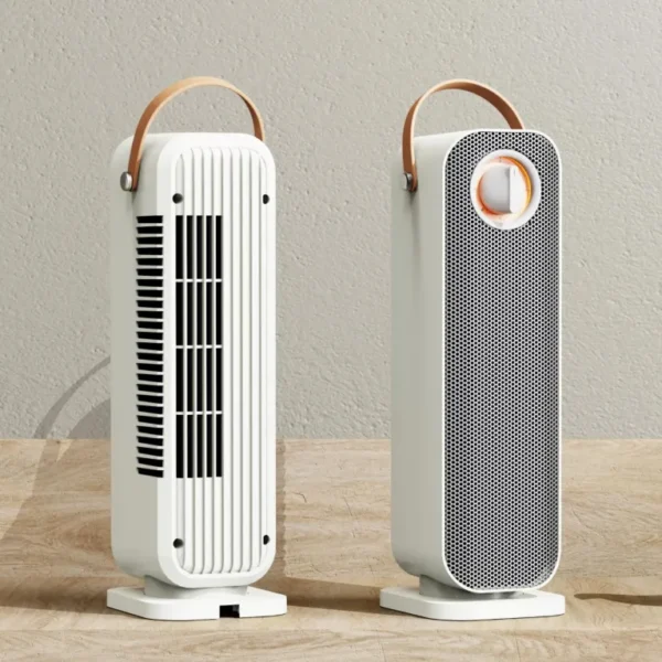 Heater, Portable, PTC - view 5