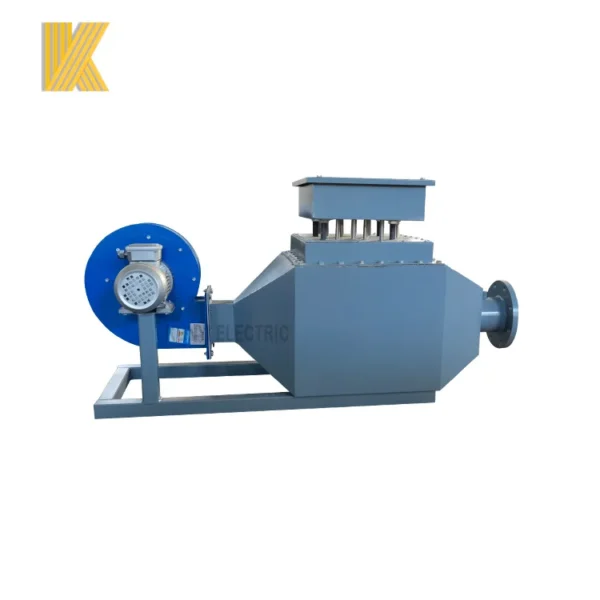 Heating Air Duct Heater, 220v-660v, 100 - view 5