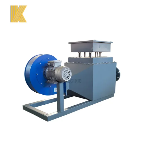 Heating Air Duct Heater, 220v-660v, 100 - view 6